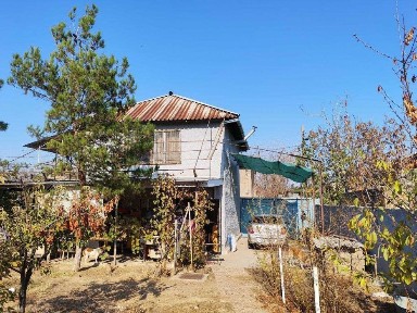 Срочно продается своя дача 9соток Ташморе Бургалик