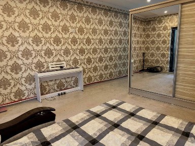 Срочно участок дом 2 комнаты район яшнабадский окуй рисовый