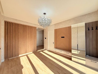 Продаётся двух этажный участок в Сергелях Хонобод Беруний махалля 3с