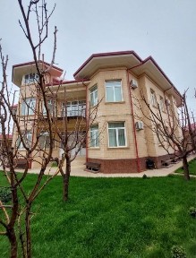 Продаётся дом в элитном махалле Дурмен