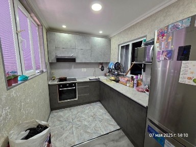 Ташкентская область, Ташкент, Яккасарайский район