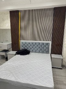 Ташкентская область, Ташкент, Чиланзарский район