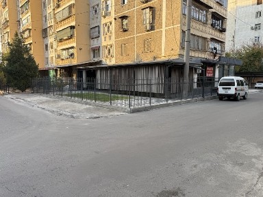 Ташкентская область, Ташкент, Учтепинский район