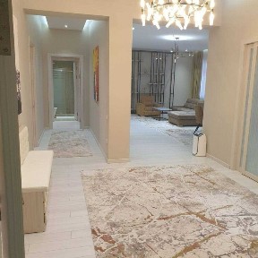 4-х комнатный Габус на Шевченко (благоустроеный и комфортный) ID: 4237