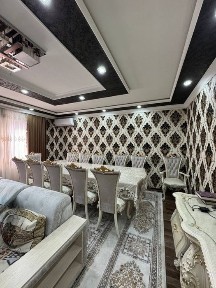 Ташкентская область, Ташкент, Алмазарский район