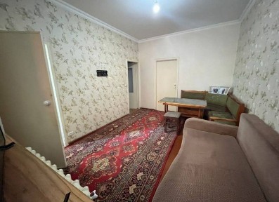 . 2х ком‼️Квартира. Фархадский. Чиланзар 18кв.