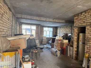 Срочно! Юнусабад 17 Продается Банковский дом Коробка 105 кв. м