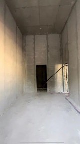 ЖК Инфинити 2-х комнатная квартира с террасой. 100м2.