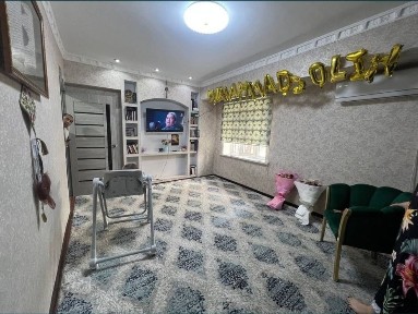 Срочно квартира сотилади. Юнусобод тумани