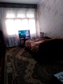 Ташкентская область, Ташкент, Чиланзарский район