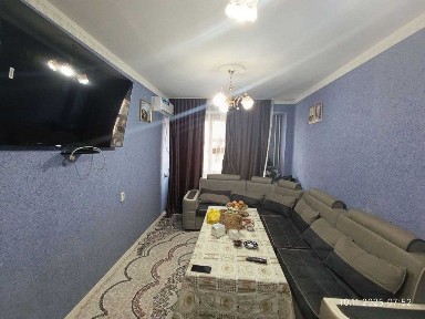 Ташкентская область, Ташкент, Юнусабадский район