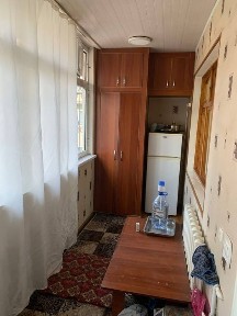 Ташкентская область, Ташкент, Алмазарский район