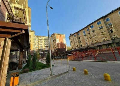 Ташкентская область, Ташкент, Юнусабадский район