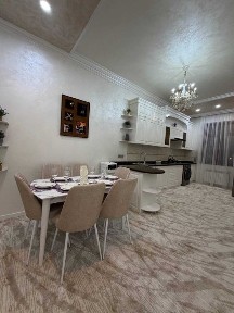 Продается Новостройка Дружба народов метро Миллий бог