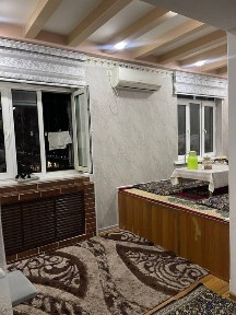 Ташкентская область, Ташкент, Сергелийский район