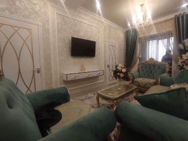 Продается квартира в новостройке 2/5/9