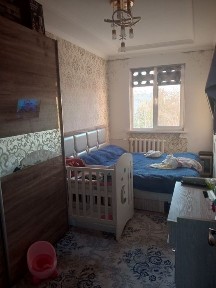 Ташкентская область, Ташкент, Мирзо-Улугбекский район