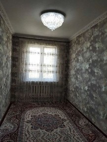 Ташкентская область, Ташкент, Мирзо-Улугбекский район