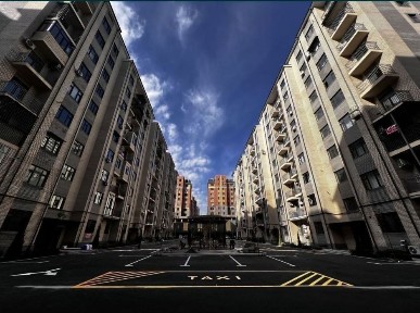 Ташкентская область, Ташкент, Яшнабадский район