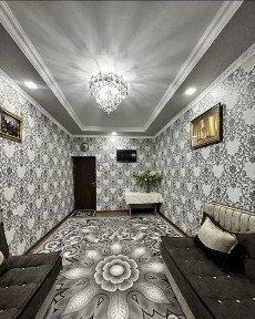 Навоийская область, Навои