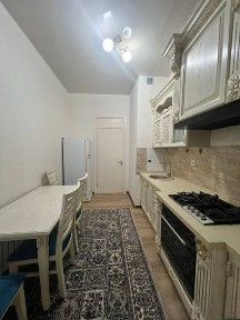 Ц2 алайский 2х комнатная