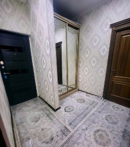 Ташкентская область, Ташкент, Мирзо-Улугбекский район