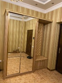 Ташкентская область, Ташкент, Мирабадский район