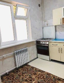 Ташкентская область, Ташкент, Мирзо-Улугбекский район