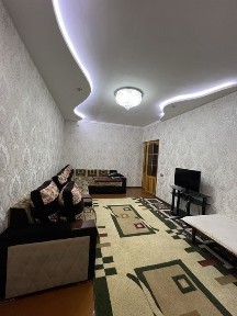 Ташкентская область, Ташкент, Мирзо-Улугбекский район