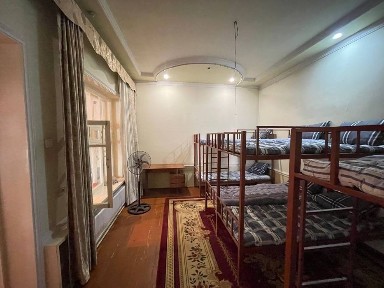 Ташкентская область, Ташкент, Алмазарский район