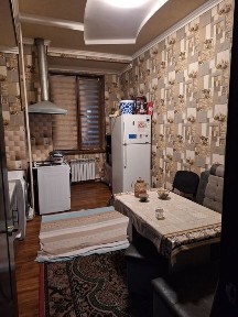 Ташкентская область, Ташкент, Яшнабадский район