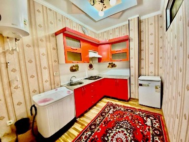 Kvartira Sergeli metro yaqnida 2 xonali uy