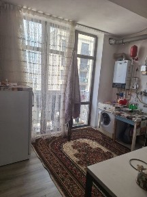 Ташкентская область, Ташкент, Сергелийский район