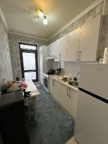 Arenda 2 xonali Assalom Havo