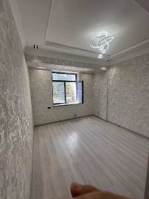 Ш. СРОЧНО аренда Сергели-5 4/1/9 яшалмаган хали оилага 3бекатголденлайф