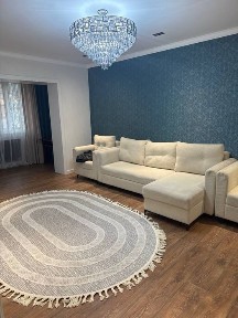 Ташкентская область, Ташкент, Яккасарайский район