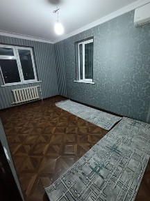 Ташкентская область, Ташкент, Мирзо-Улугбекский район