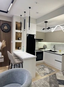 NRG U Tower! Сдаётся в аренду шикарная 2 ком квартира!