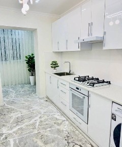 Ташкентская область, Ташкент, Мирзо-Улугбекский район