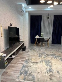 Ташкентская область, Ташкент, Мирзо-Улугбекский район