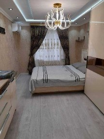 Ташкентская область, Ташкент, Яккасарайский район