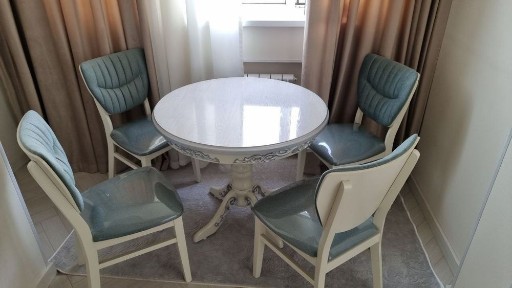 Ташкентская область, Ташкент, Мирзо-Улугбекский район