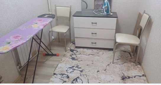 Ташкентская область, Ташкент, Мирзо-Улугбекский район