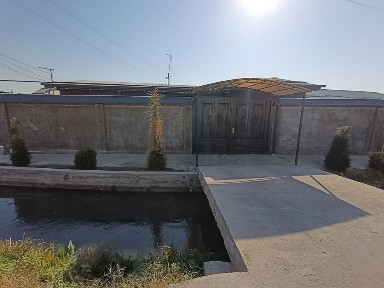 Ижарага Уй. (Квартирага берилади. Зангиота Солнечний