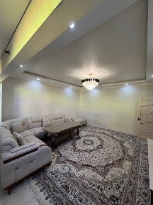 Ташкентская область, Ташкент, Чиланзарский район