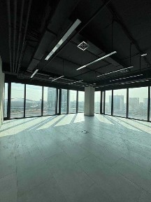 Аренда ПОМЕЩЕНИЕ в ЖК Nest one 9-этаж 121м2