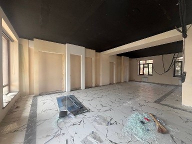 Ташкентская область, Ташкент, Яккасарайский район