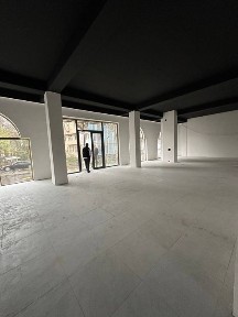 АРЕНДА помещение ул Бобура 298кв