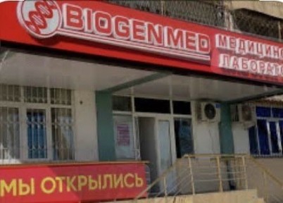 Сдаю в аренду нежилое помещение 64кв. м на Лабзаке, 1 линия