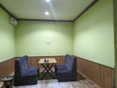 Сдаётся нежилое, кафе Тулягян 600 кв. м